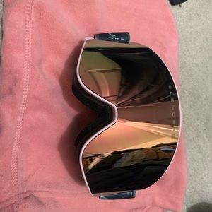 Blenders eyewear snowboarding goggles